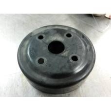 92W011 Water Pump Pulley For 08-09 Saturn Vue  3.5 12577763